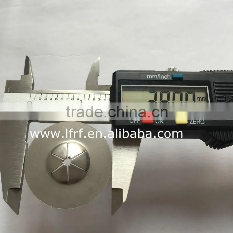Insulation Anchor/ thermal insulation pin Made in China