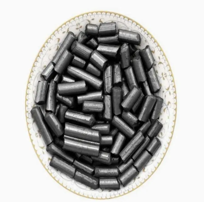 graphite Recarburizer a1