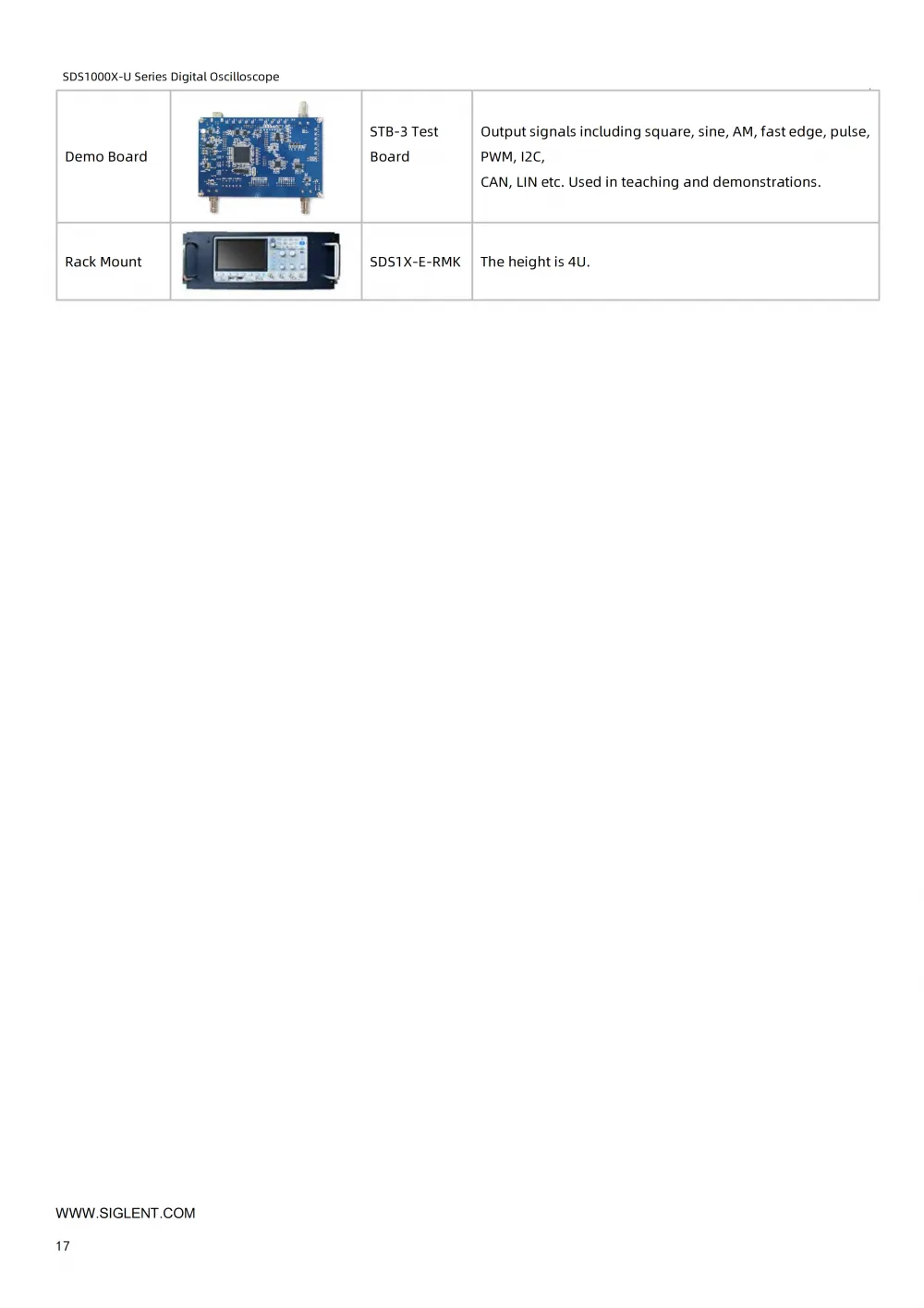 18SDS1000X-U_DataSheet_DS010AH-E01A_18