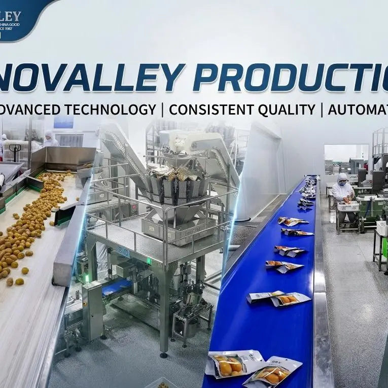 Sinovalley Agro Group Co., Ltd. company overview - view 1