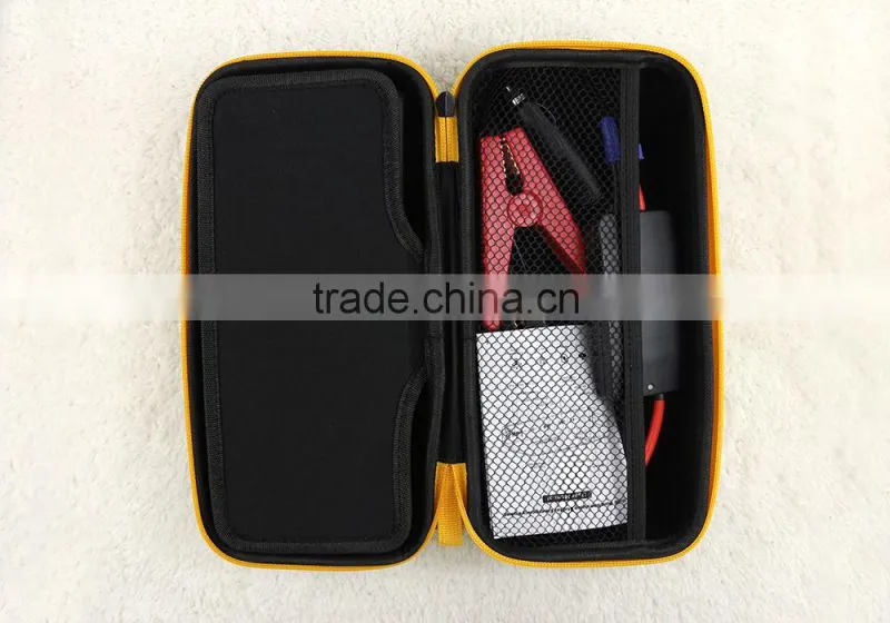 18000mAh car jump starter multi-function jump starter for 12v car