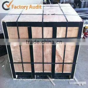 Industrial furnace high temperature SiC sheet Silicon Carbide plates