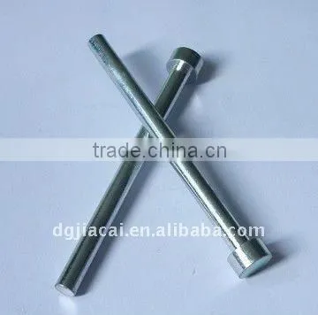 ss shaft and bolt with top-grade quality--precision hardware parts or machined parts