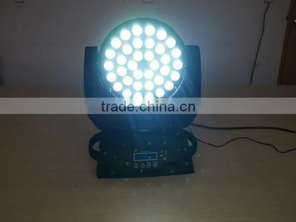 new sharpy led moving head wash light