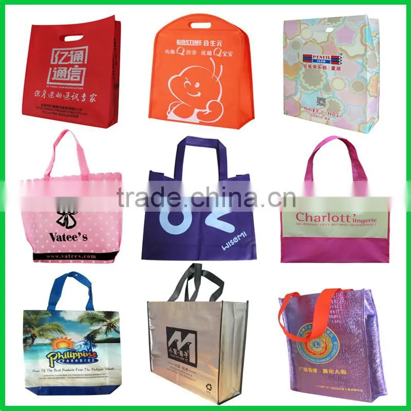2015 handled outdoor fitness velcro non woven insulated picnic cooler bag/ resealable cooler bag