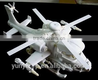toy 3d printing companies