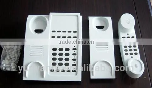 surface phone painting cnc milling service