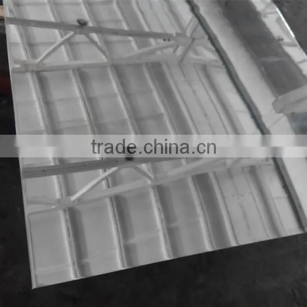 8k mirror stainless steel plate