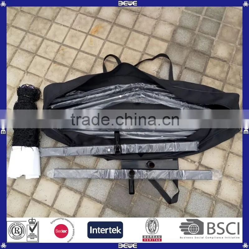 Good quality pickleball net set
