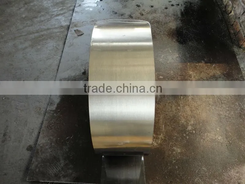 3Cr13, 4Cr13, 6Cr13 stainless steel strip