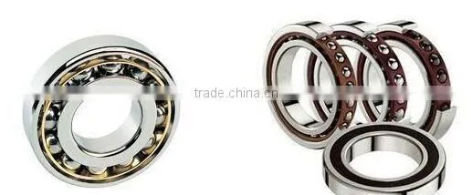Bearing manufacturer Angular Contact Ball Bearing 71924C