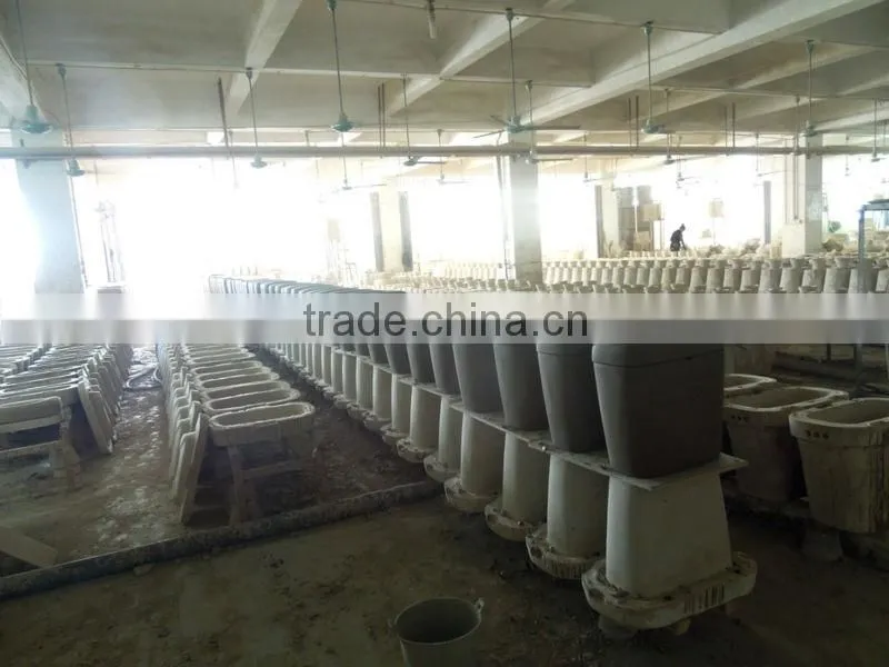 X-trap Gravity flushing p-trap 180mm sale toilet accessory