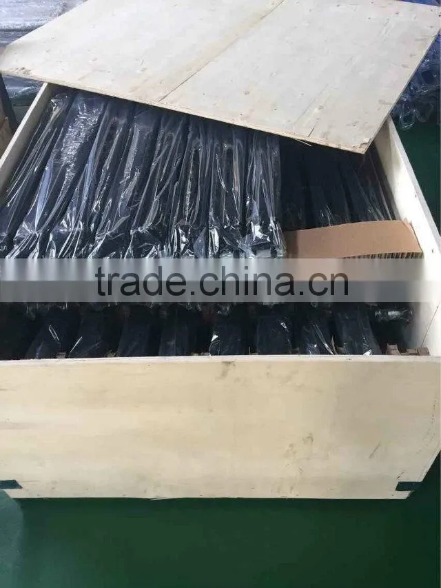 hydraulic cylinder Tie-rod used in agricultural equipment