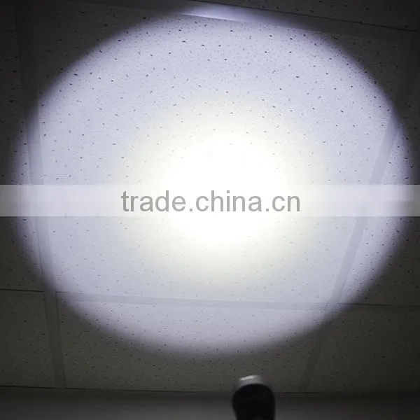 High Intensity 3 models Outdoor Camping XML T6 Led Head Lamp