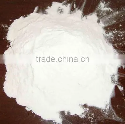 manufacturer midify corn starch for food/paper