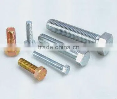 screws and nuts