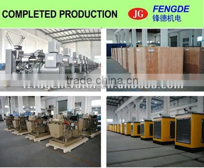 Top ten supplier irrigation use high pressure water pump XBC325/100