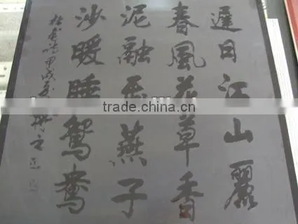Manufactory Exported CNC Stone Engraving Machine