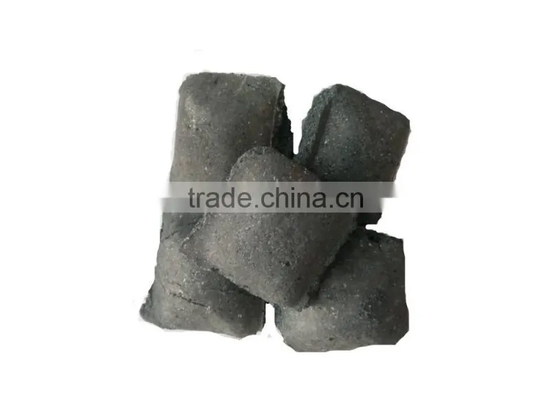 Fine quality Silicon Ball/Silicon Briquette