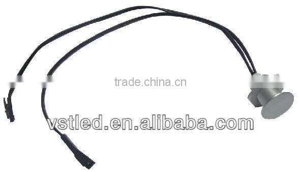 electronic ir sensor switch