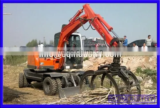 mini sugarcane loader, sugar cane loader, sugar cane lifter