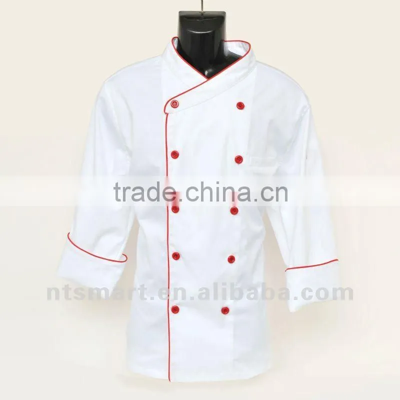 hotel uniform
