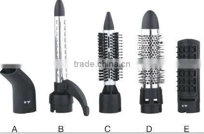 colorful 800-1000W hot air styler