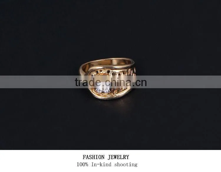 2016 Popular Design 18k Gold Jewellery Dubai Wholesale Jewelry Set Price