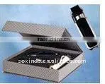 Promoted USB Pouch for 2GB to 16GB
