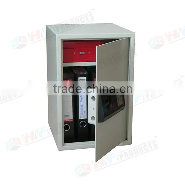 HFT-50E fingerprint electronic lock for safe , electronic safe box