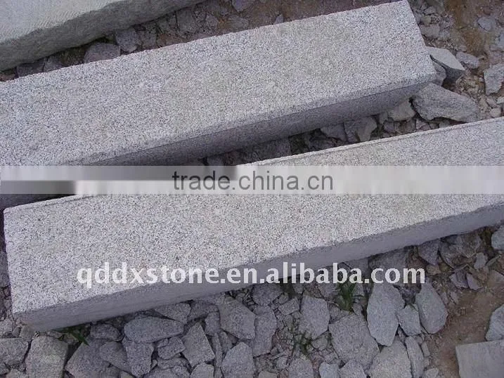 stone block paving