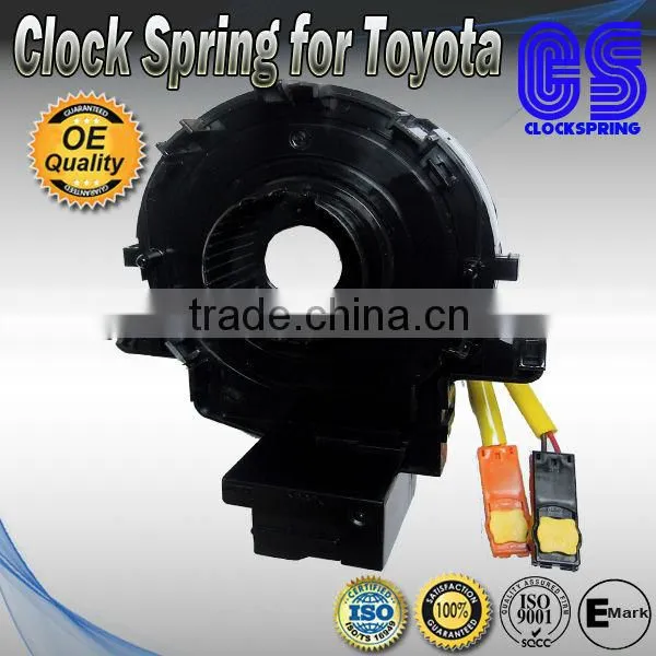 Clock Spring Yaris,Spring Coil,Sprial Sub Assy