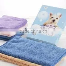 Factory Organic Microfiber Towel Car Cleaning