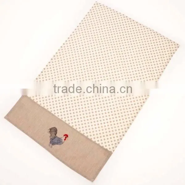 100%soft cotttony cotton towel fabric