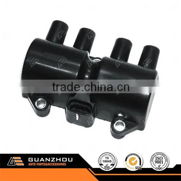 Alibaba china supplier cheap price auto lgnition parts daewoo matiz ignition coil