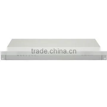 PBX Exchange NC-AD300E with Sip protocol