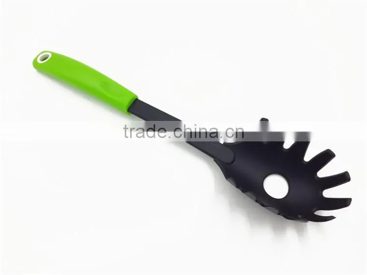 Food grade silicon spoon