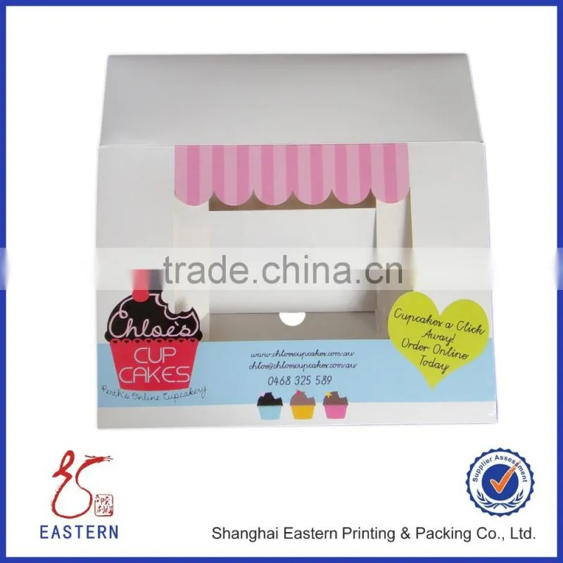 Luxury Cake Box