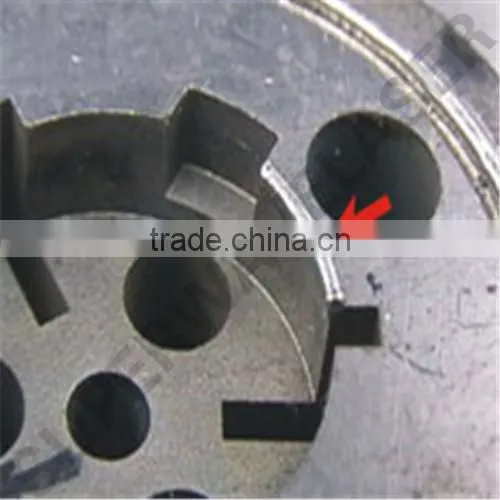 2014 Fiber optical laser welder used for sale