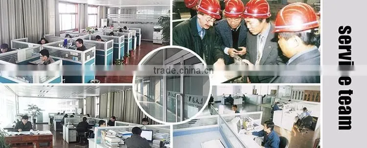 large span prefabricated high rise turnkey steel warehouse