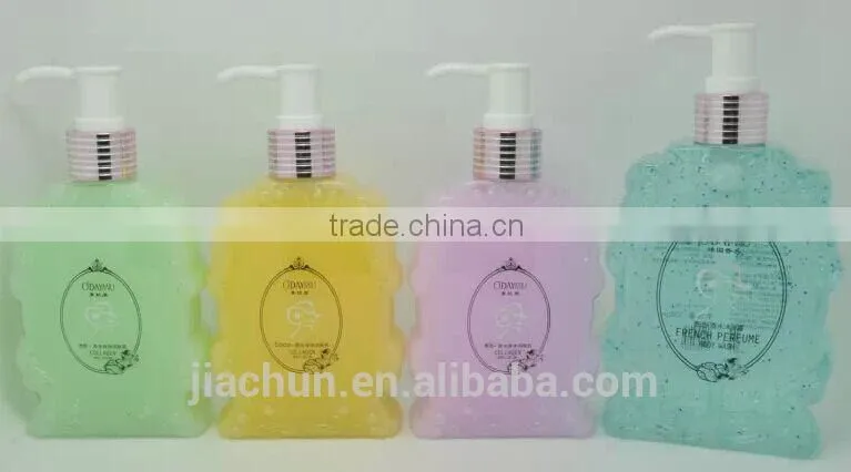 collagen skin whitening body lotion wholesale