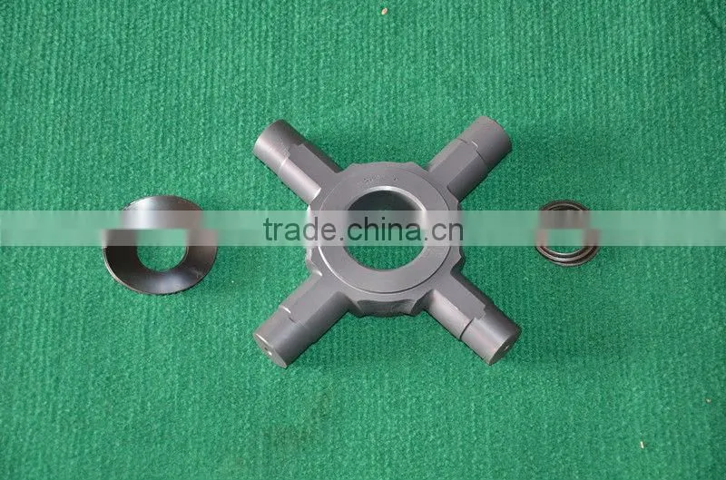 Sinotruck HOWO parts differential assy 199014320166