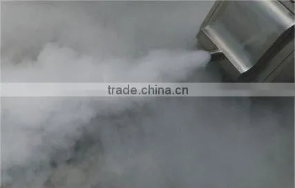 stage equipment 6000W Dry ice Machine