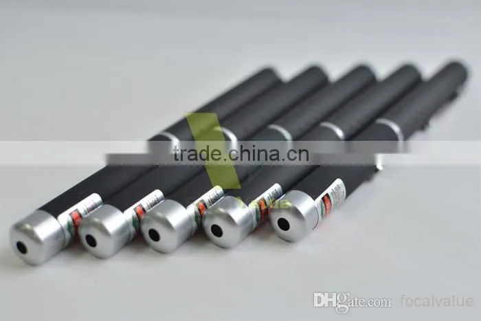 Powerful 5mW 532nm 650nm 405nm 455nm Green Blue Purple Red Light Lights Beam Laser Pointer Pen Pens Pointers Lasers
