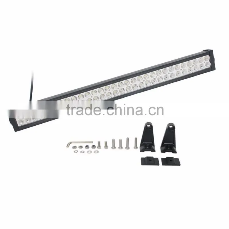 Shenzhen HLE supplier high power DC10-30v 300w off road led lights 12v