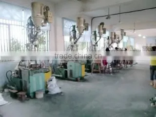 Yuyao Zhenjia Electric Co., Ltd. company overview - view 3