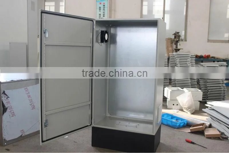 Customized electrical distribution box ip66