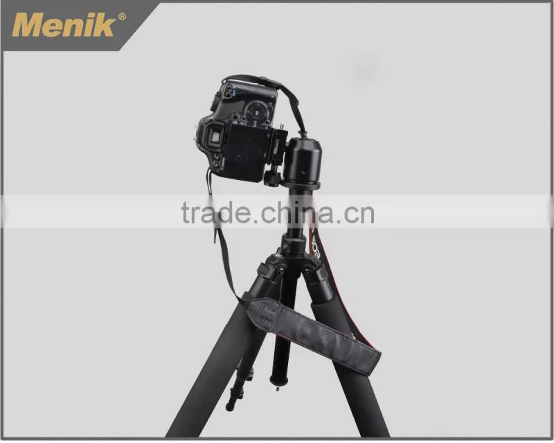 MS-002H Camera Pan Head