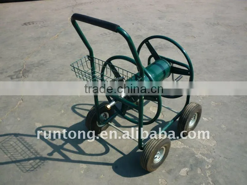 garden hose reel cart tc1850