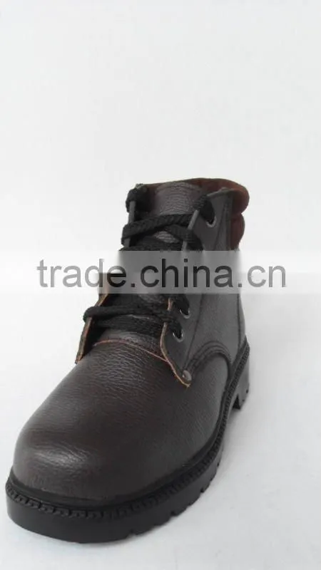 safety shoe steel toe 9502